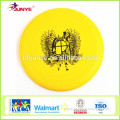 Trustworthy china supplier dog toy frisbee with pet paws